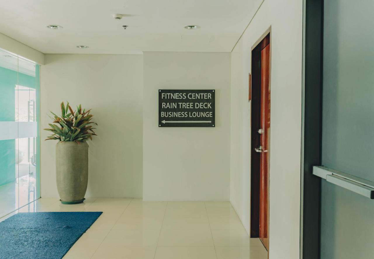 Ayala Mall 10Mins Walk Cebu City Apartment & Pool Exteriér fotografie