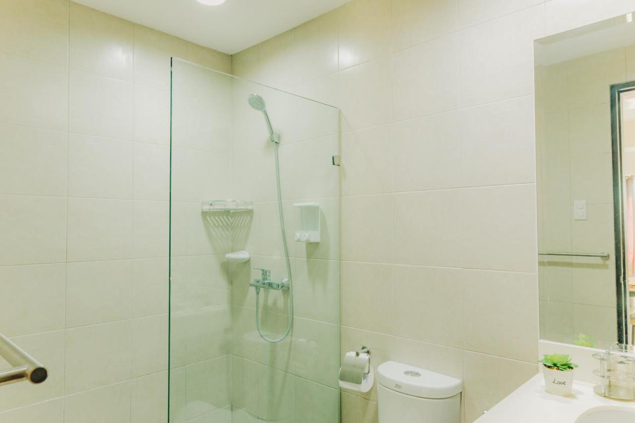 Ayala Mall 10Mins Walk Cebu City Apartment & Pool Exteriér fotografie