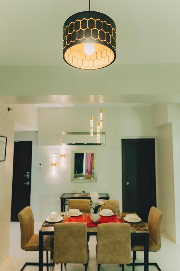 Ayala Mall 10Mins Walk Cebu City Apartment & Pool Exteriér fotografie